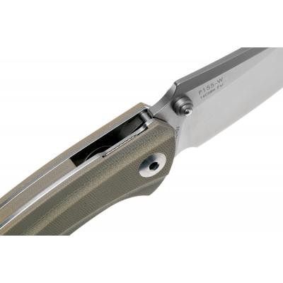 Нож Ruike P155-W Винница - изображение 3