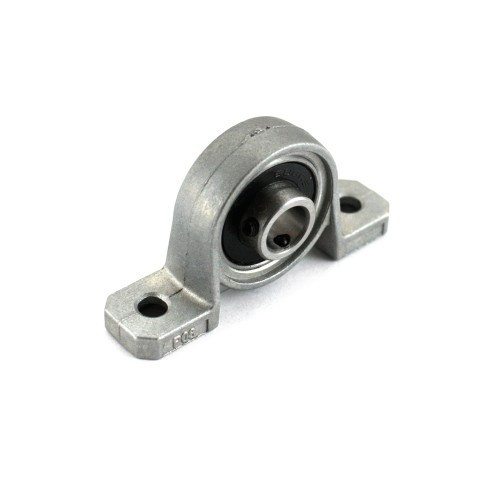 Підшипник самовстановлюваний KP08 для 3D-принтера, кульковий, висока якість Київ - фото 2