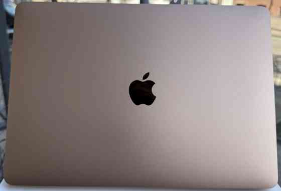 Ноутбук Open Box MacBook Air M1 8/512gb Gold Киев