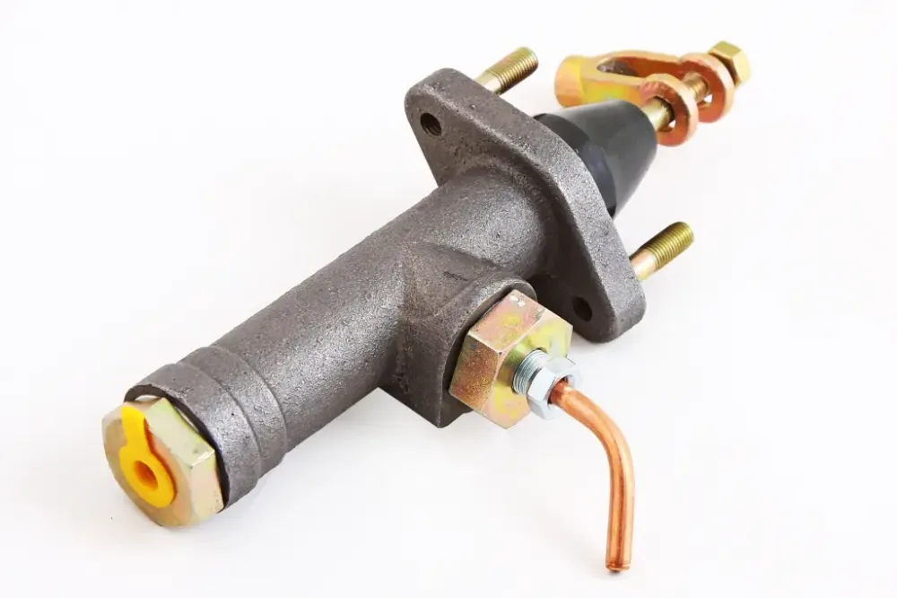 Цилиндр сцепления главный УАЗ Авто Престиж с трубкой Винница - изображение 3