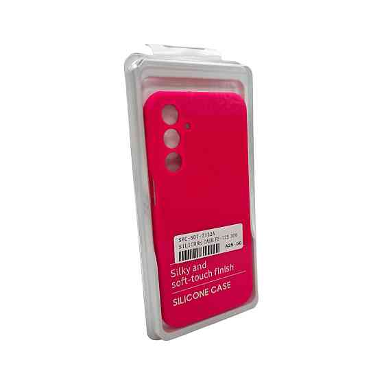 Чехол для Samsung Galaxy A25 5G Cosmic Silicone Phosphor Киев