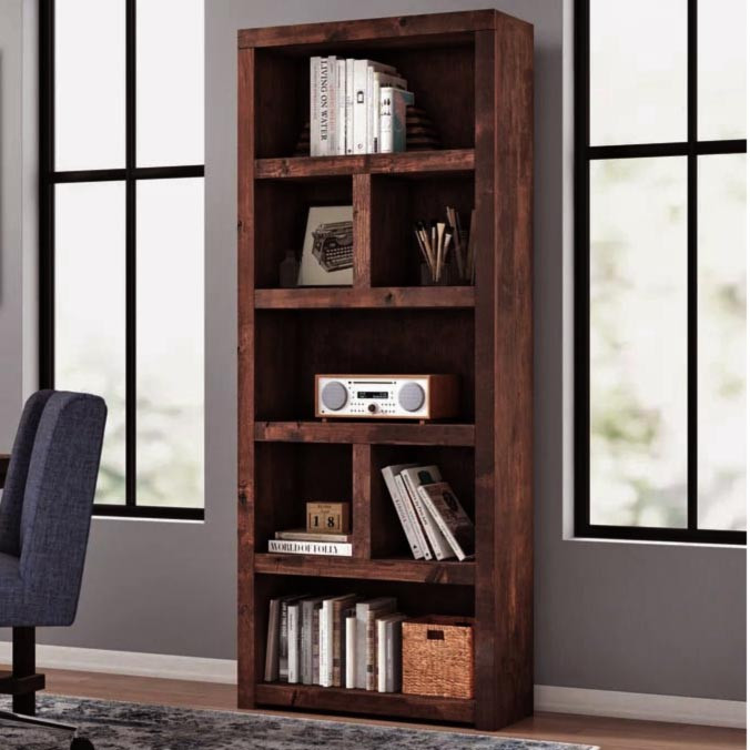 Стеллаж кухонный 