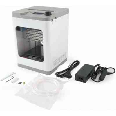 3D-принтер Gembird 3DP-GEMMA Винница