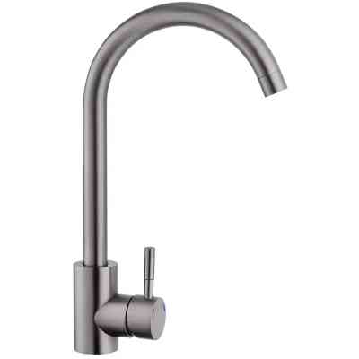 Змішувач Kroner Klassisch-SCH035PVD (CV024351) Вінниця