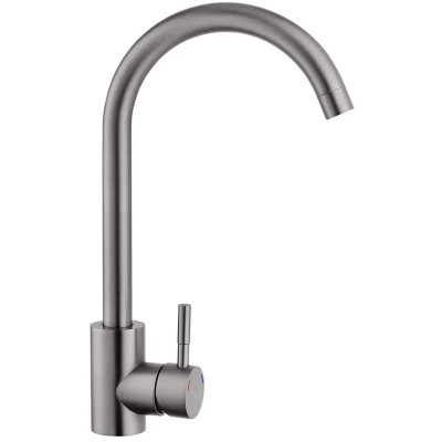 Змішувач Kroner Klassisch-SCH035PVD (CV024351) Вінниця - фото 1