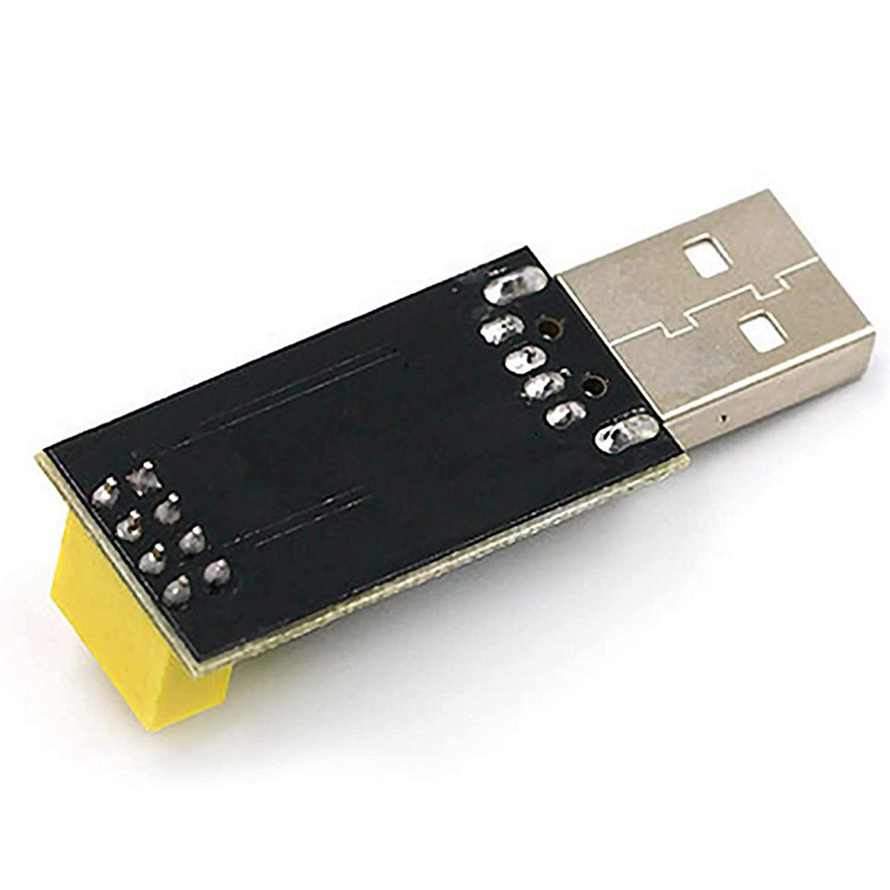 Адаптер для прошивання модулів ESP8266 Київ - фото 9
