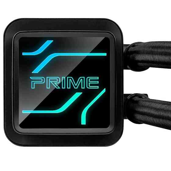 Система водяного охолодження Asus Prime LC 360 ARGB (90RC0101-B0EAY0) ( Чорний ) Харьков