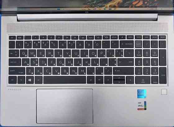 Еліт клас | Ноутбук ігровий HP 450 G8 (2023року, стан ТОП) Гарантія! Харків