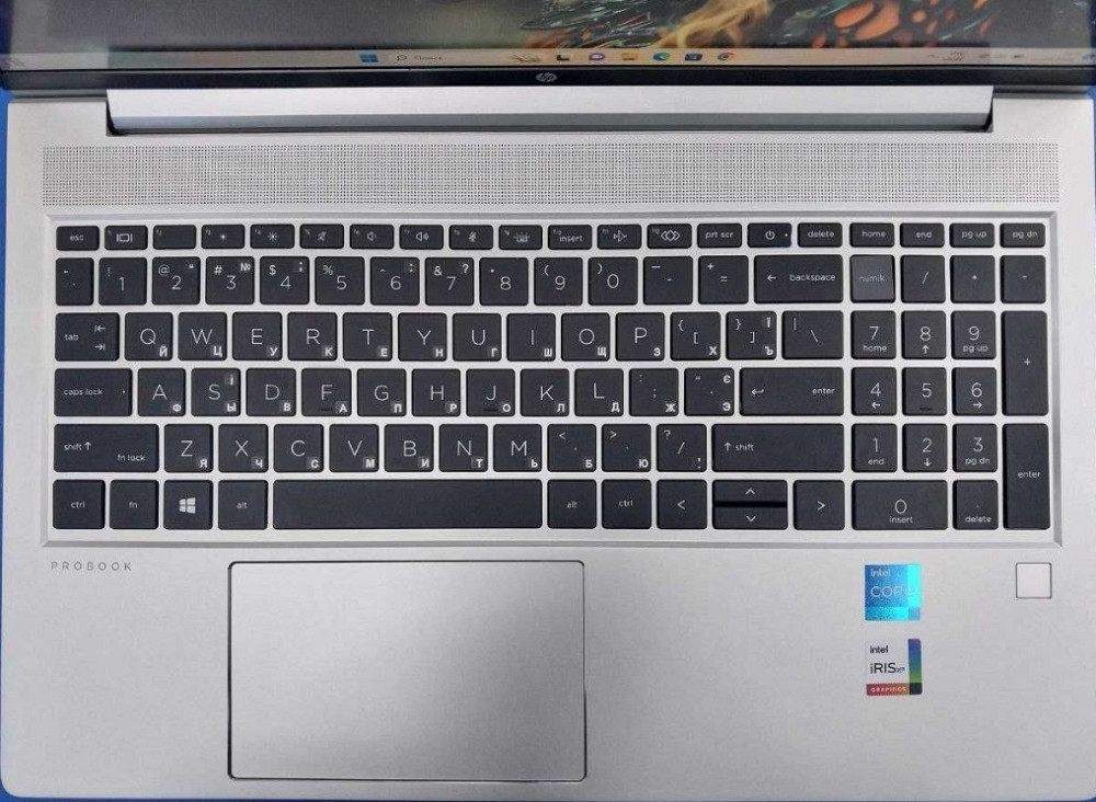 Еліт клас | Ноутбук ігровий HP 450 G8 (2023року, стан ТОП) Гарантія! Харків - фото 6