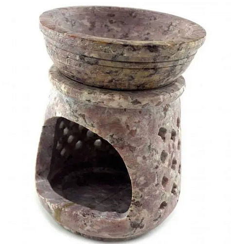 Аромалампа каменная Киев - изображение 1