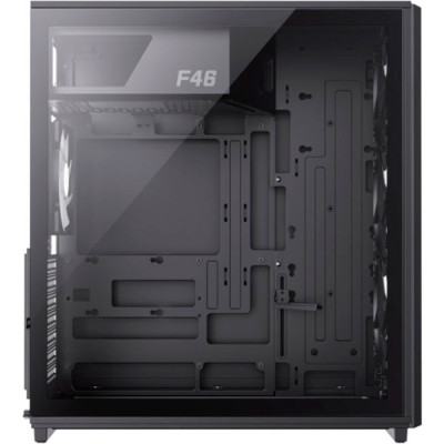 Корпус Gamemax F46 BK Вінниця - фото 9