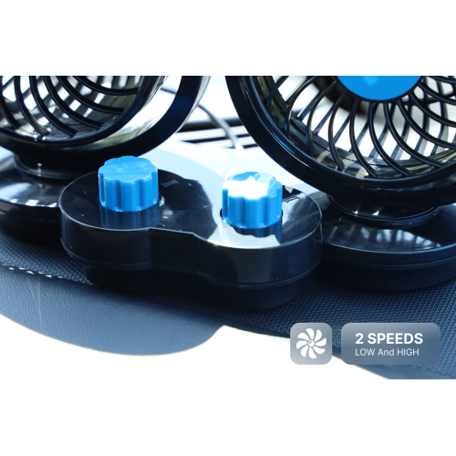 Вентилятор VOin HX-T307 4