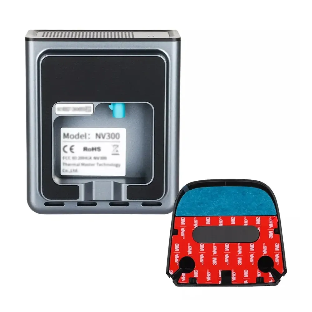 Тепловізійна камера для автомобілів Thermal Master NV300 (90-00032) Киев - изображение 8