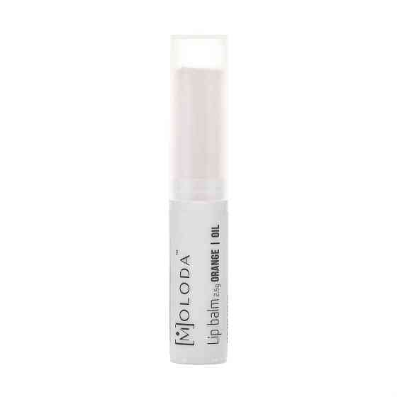 Бальзам для губ Orange oil Moloda 2,5 г Киев