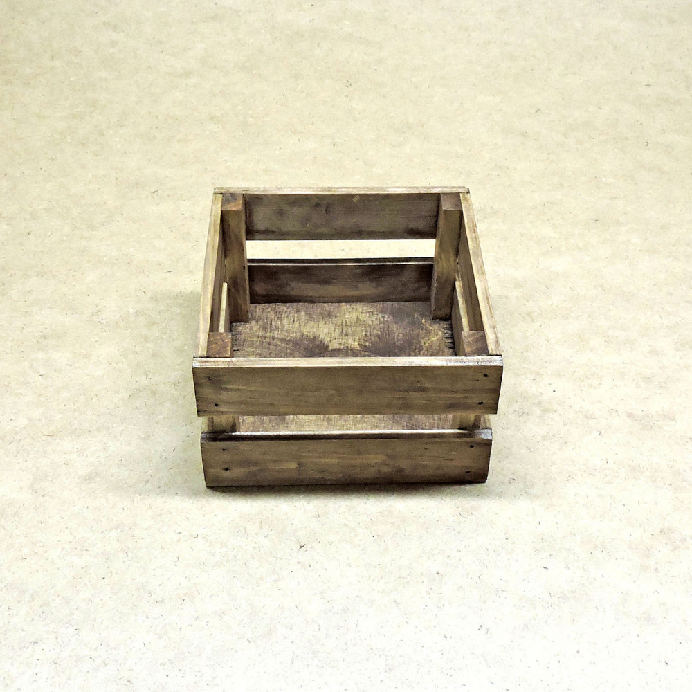 Набор коробов для хранения 