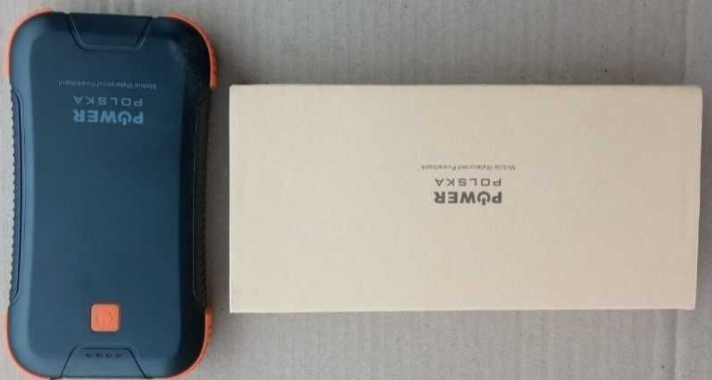 Павер банк   Power bank для телефону, 30000 mah 111 WH, POLSKA, IP 66 Харьков - изображение 6
