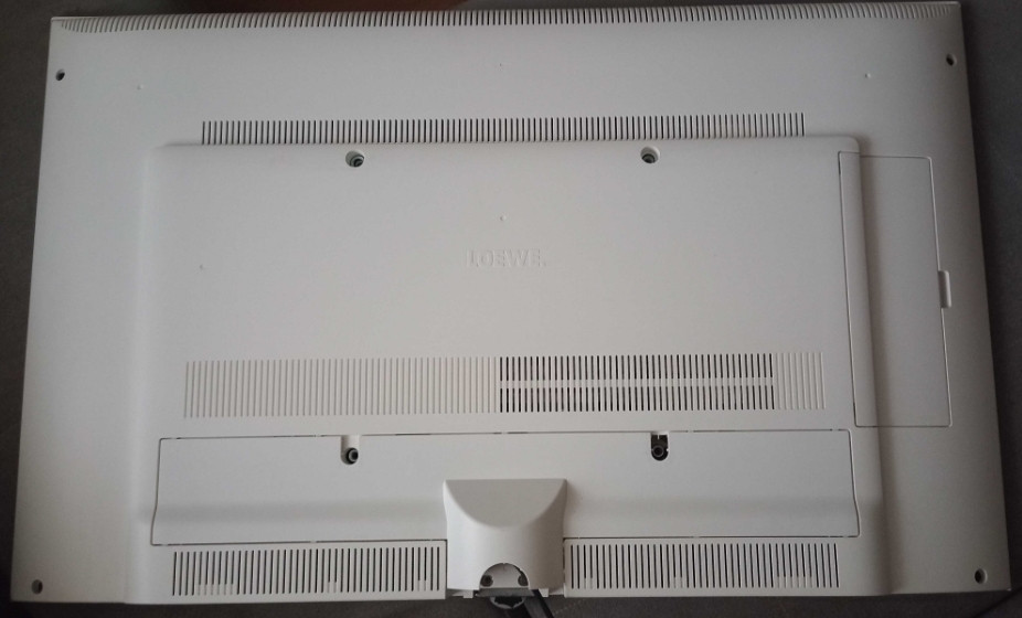 Телевізор: Loewe Connect 40 Full HD, 200Hz. Харків - фото 7