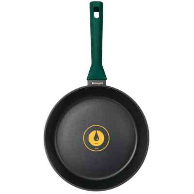 Сковорода Ringel Herbal 26 см (RG-1101-26/h/L) Винница