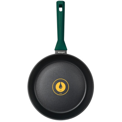 Сковорода Ringel Herbal 26 см (RG-1101-26/h/L) Винница - изображение 2