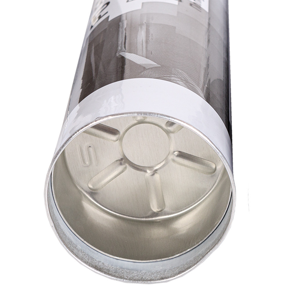 Герметик поліуритановий PU50 FC (швидкосохнучий) білий 310мл APP, 040321 Киев - изображение 2