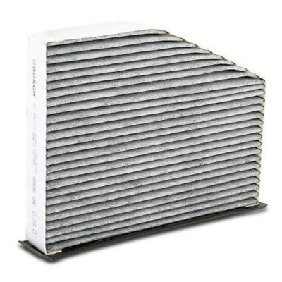 Фільтр салону Bosch 1 987 432 397 Вінниця - фото 2