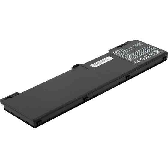 АКБ PowerPlant для ноутбука HP Zbook 15 G5 (VX04XL) 14.8 V 4500 mAh (NB462339) ( 12762 ) Харків