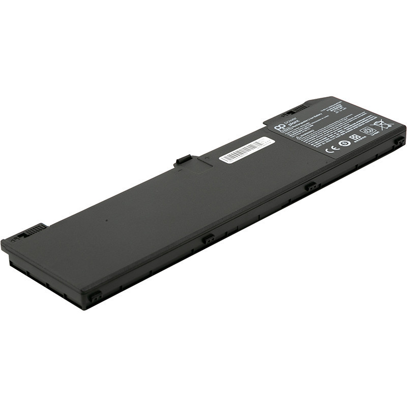 АКБ PowerPlant для ноутбука HP Zbook 15 G5 (VX04XL) 14.8 V 4500 mAh (NB462339) ( 12762 ) Харків - фото 2