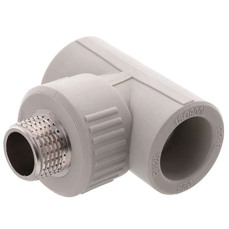 Трійник 25x1 / 2M "x25 НР EUROPRODUCT EP.0093 (EP4018) Київ - фото 1