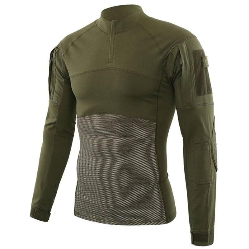 UBACS бойова сорочка Combat frog suit Олива Киев - изображение 2