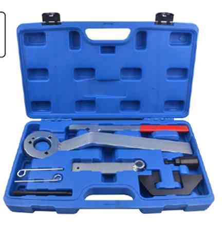 Набір фіксаторів для обслуговування двигунів BMW , Land Rover , Opel / Vauxhall 8пр. (2.5 TDS ), в к Одеса