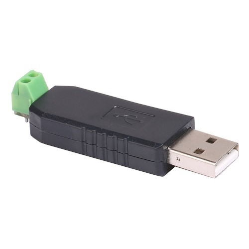 Переходник USB - RS485 конвертер адаптер Винница - изображение 1