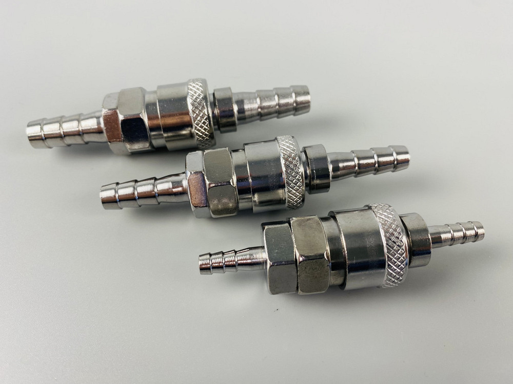 Муфта швидкознімна SH10+PH10 Мукачево - фото 7