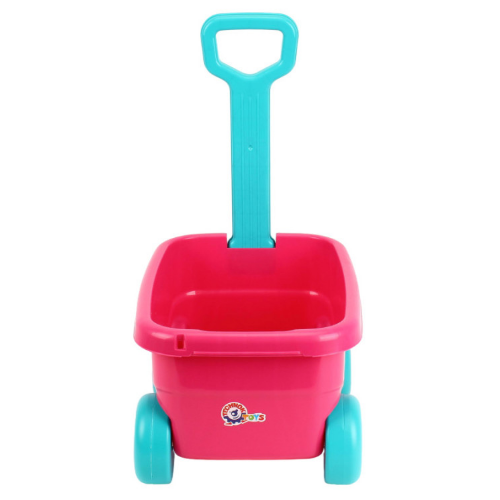 Іграшка Візочок Технок 1386 Житомир - фото 3