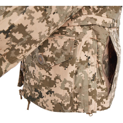 Куртка Defcon 5 SAS Smock Jaket Піксель S (D5-1683 UC/S) Вінниця - фото 11