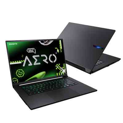 Ноутбук GIGABYTE Aero X16 EG61H (1VH93UAC64AH) Винница
