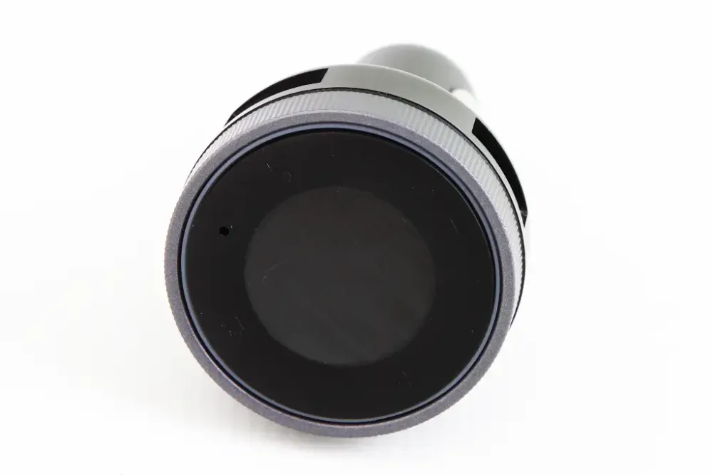 Модуль керування радіохвилями у прикур. Bluetooth 5.0 Baseus Enjoy 2USB 3.4A/microSD/AUX Вінниця - фото 2