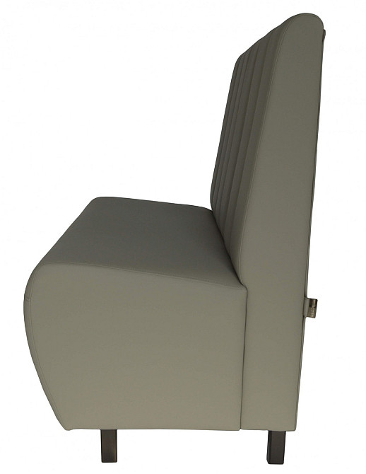 Диван Flay Style 680х1200х1090 Серый Киев - изображение 3