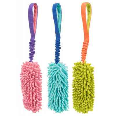 Игрушка для собак Trixie Bungee 20/47 см (4011905328669) Винница