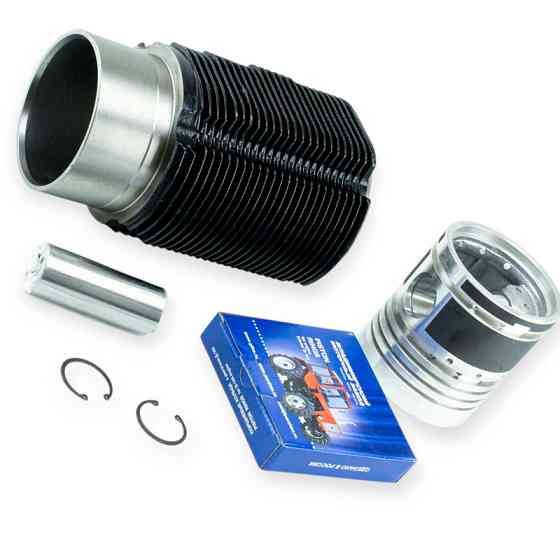 Поршневая Д-144 (Г, П, Кольца, пал.) (2 м, с кол) *** группа Мукачево