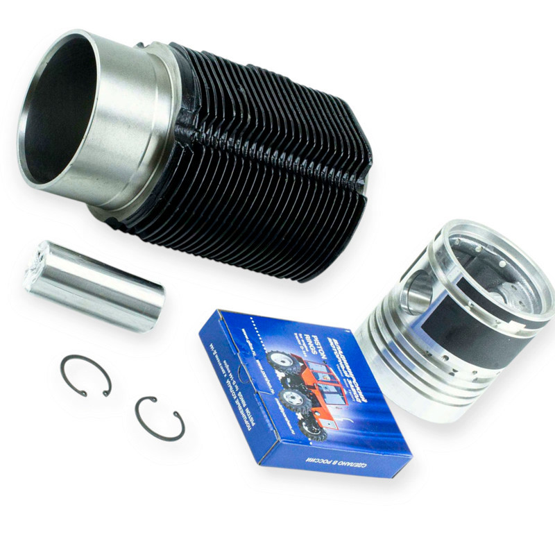 Поршневая Д-144 (Г, П, Кольца, пал.) (2 м, с кол) *** группа Мукачево - изображение 1