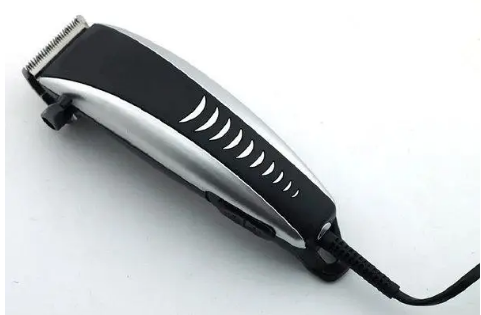 Машинка для стрижки волос MAXTOP MP-4808 9 насадок, плавающая головка, острые лезвия 7678 Киев