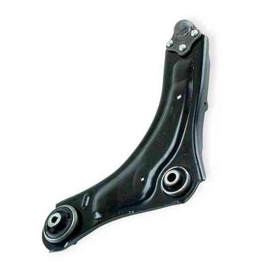 Важіль підвіски Рено Меган III, Сценик III гідро сайлентблок правий R передній Мукачево