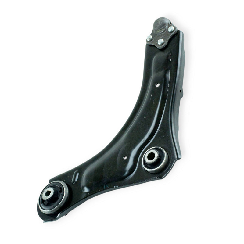 Рычаг подвески Рено Меган III, Сценик III гидро сайлентблок правый R передней Мукачево - изображение 1