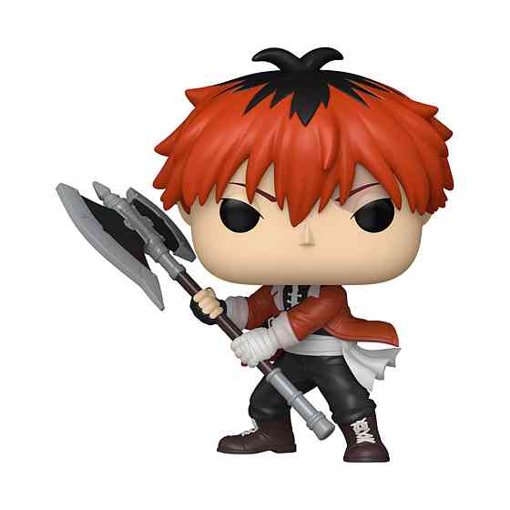 Ігрова фігурка Funko POP! серії Проводжальниця Фрірен - Штарк Дніпро