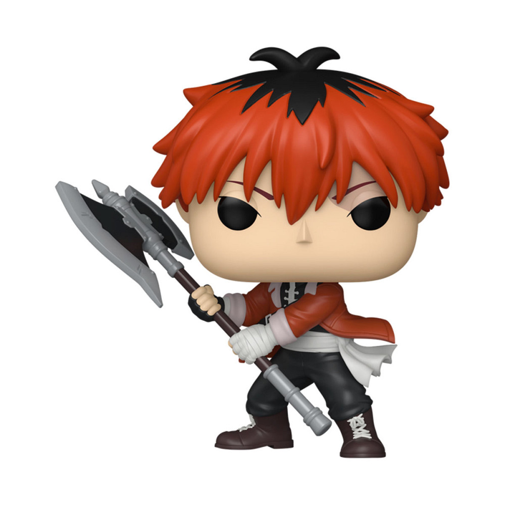 Ігрова фігурка Funko POP! серії Проводжальниця Фрірен - Штарк Дніпро - фото 2