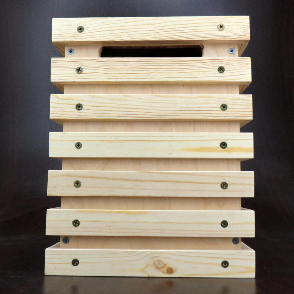 Почтовый ящик 