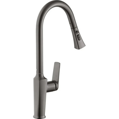 Смеситель Kroner KRP Makon-GRP030-T (CV033865) Винница - изображение 2