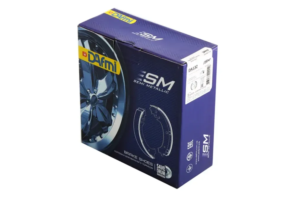 Колекції Lnos задні Dafmi Вінниця - фото 2