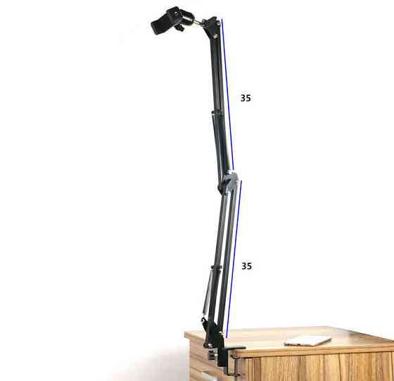 Пантограф для телефону ACprof Київ