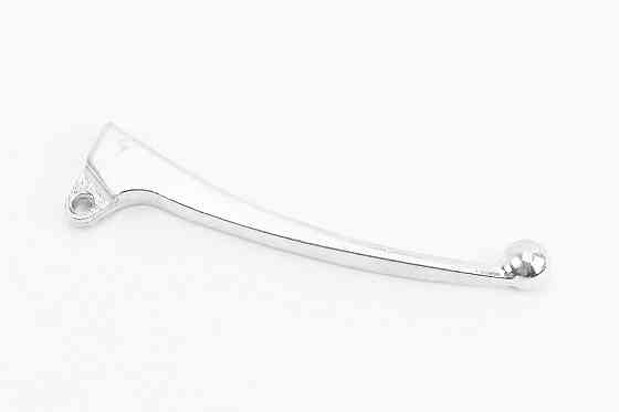 Важіль керма правий (барабан. гальмо) "хром" Київ